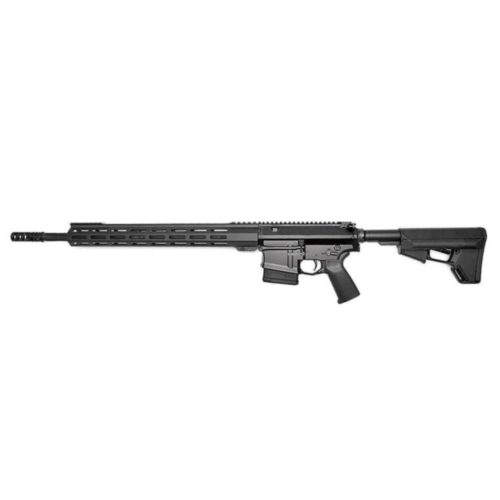 Stag Arms, STAG-10 LEV2 Enhanced M-LOK Rifle, 18.75” CMV Barrel, 308 Win