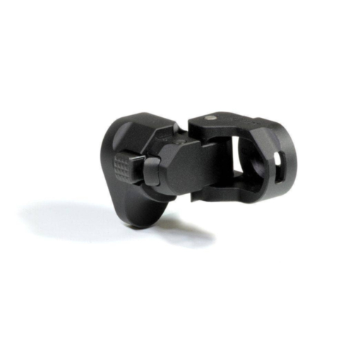 MDT Folding Stock Adapter, Carbine/Fixed, 2-Way Locking