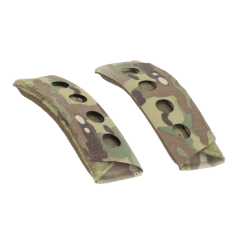 Ferro Concepts, Shoulder Pads
