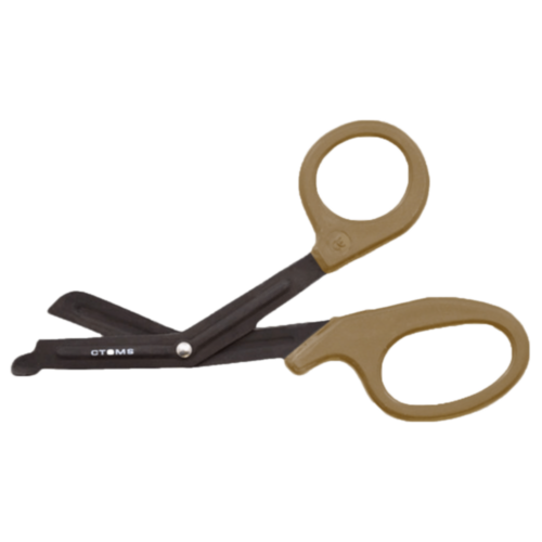 CTOMS Trauma Shears