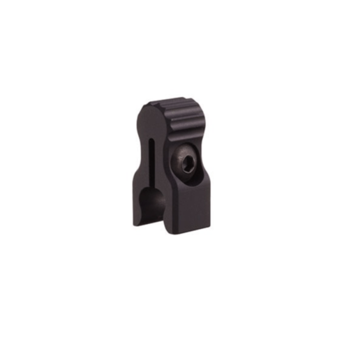 Trijicon AccuPower/AccuPoint Magnification Lever