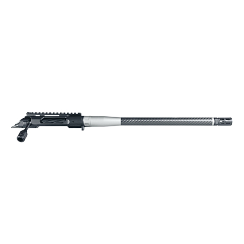 Shield Rifleworks, Cadex R7 Barreled Action, 16.0” BSF Carbon Barrel, Cerakote Titanium, 6.5 Creedmoor
