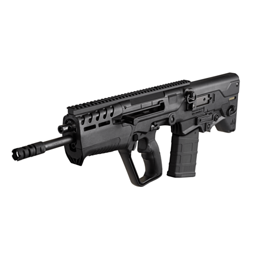 IWI Tavor 7 Flattop, 20.00” CHF Barrel, Black, 308 WIN