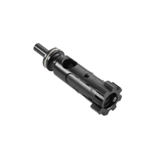 Lantac Enhanced Bolt Assembly, Black Nitride, 308