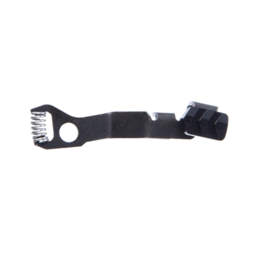 Tyrant Designs, Glock 48 Extended Slide Release, Black