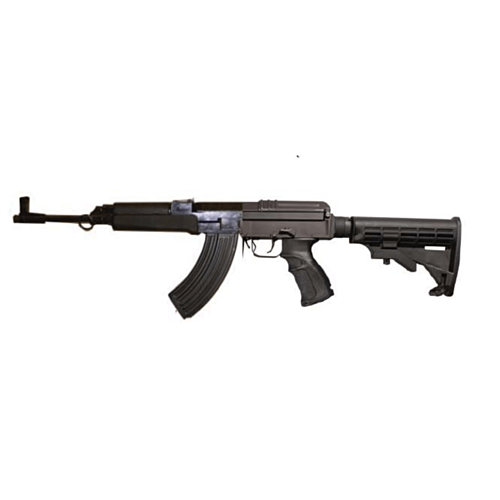 Czech Small Arms