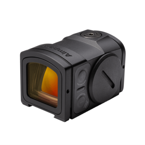 Aimpoint ACRO P-2, 3.5 MOA, Dovetail Mount