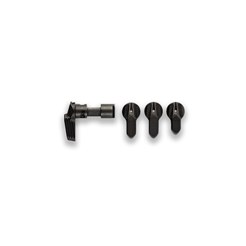 Radian Weapons