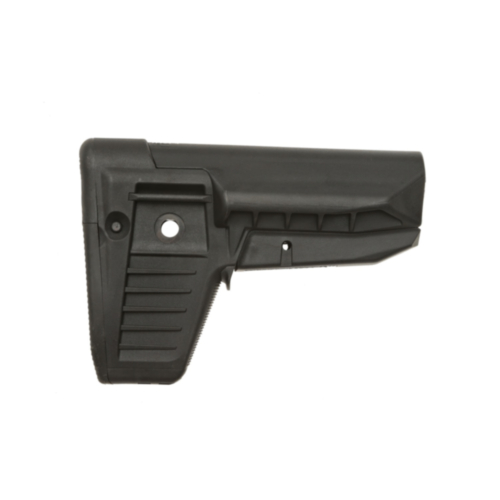 Bravo Company USA, Gunfighter Stock MOD 1, SOPMOD Compartment