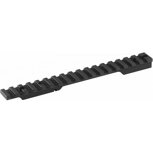 Seekins Precision, Remington 700 SA 1913 Scope Base, 0 MOA