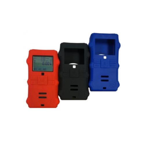 Competitive Edge Dynamics, CED 7000 GEN 1/2 Silicone Color Skin, Blue