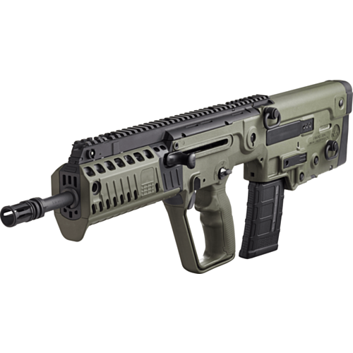 IWI Tavor X95 Flattop XG18