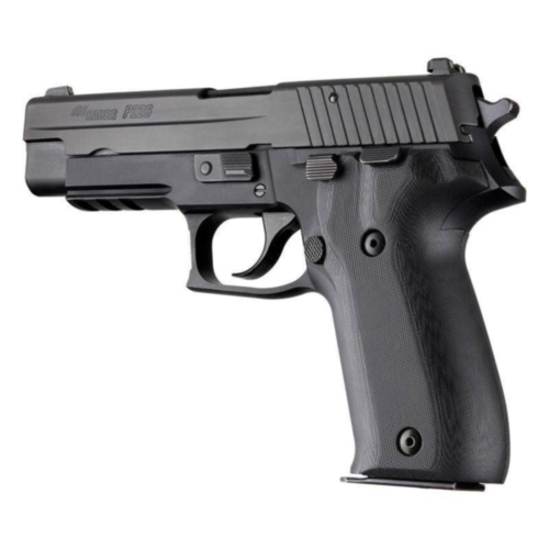 Hogue Grips