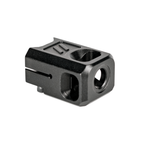 ZEV Technologies, PRO Compensator V2, Glock 17/19/34 GEN5