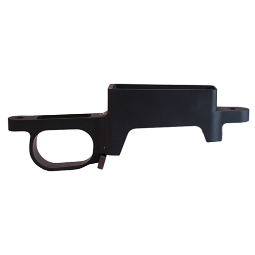 Hawkins Precision, M5 DBM Bottom Metal, Defiance XM Mid-Length