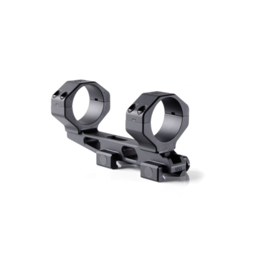 Rubicon Precision Manufacturing, Delta Series Precision Cantilever Mount, 34mm, 1.50"