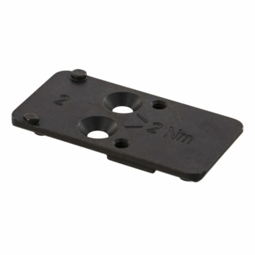Heckler & Koch SFP9-OR Optic Plate #2, Trijicon & Holosun