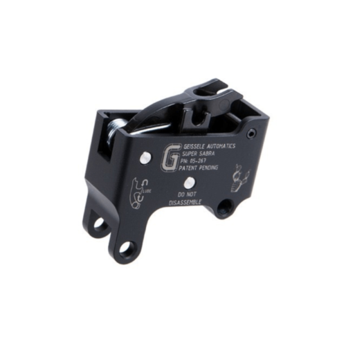 Geissele Automatics