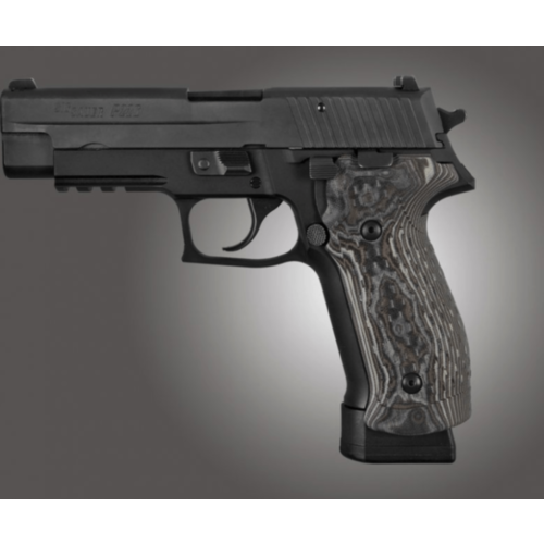 Hogue Grips