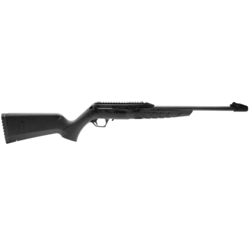 Derya Arms TM22 Cadet, 18.00" Threaded Barrel, Black, 22LR — RDSC