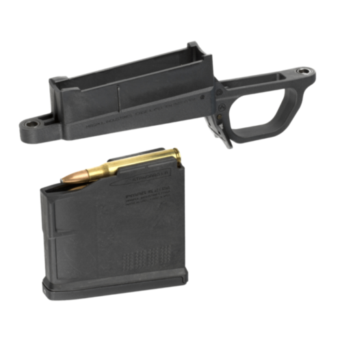 Magpul Bolt Action Magazine Well