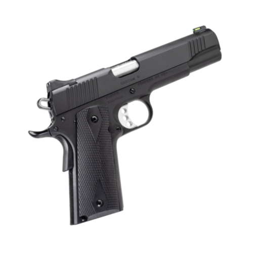 Kimber Custom II GFO 1911, 5.00" Barrel, 45 ACP