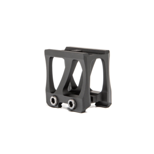 Battle Arms Development, Lightweight Aimpoint H1/T1/H2/T2 Mount, 1.93"