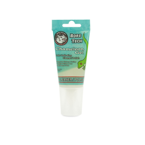 Bore Tech, Chameleon Gel Cleaner/Polish, 2oz