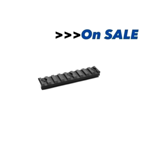 Noveske NSR Keymod 9 Slot 1913 Rail Section
