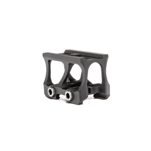 Battle Arms Development, Lightweight Aimpoint H1/T1/H2/T2 Mount, Absolute Co-Witness