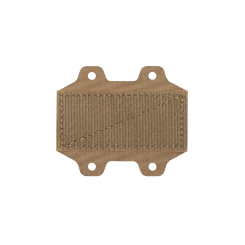 Ferro Concepts, MHA Velcro Bridge