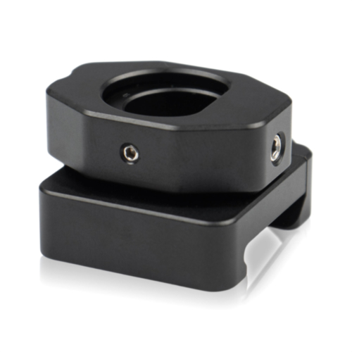 Spartan Precision Equipment, Disc-Lok Adapter for Picatinny