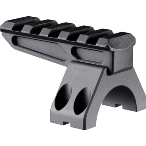 Rubicon Precision Manufacturing, Precision High Rail Cap, 34mm