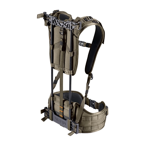 Vorn Equipment, DFL Frame System, Fog Green