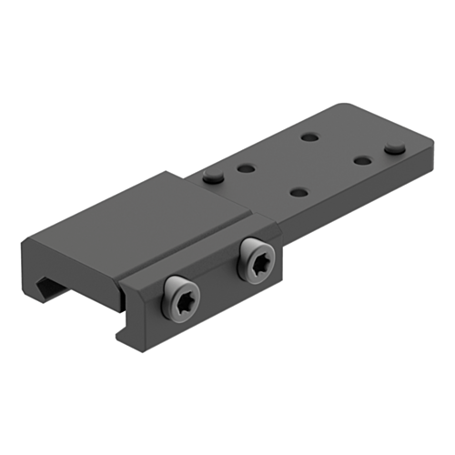 Leupold Delta Point Pro Low Picatinny Mount