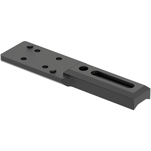 Leupold Delta Point Pro Shotgun Mount, Mossberg 500