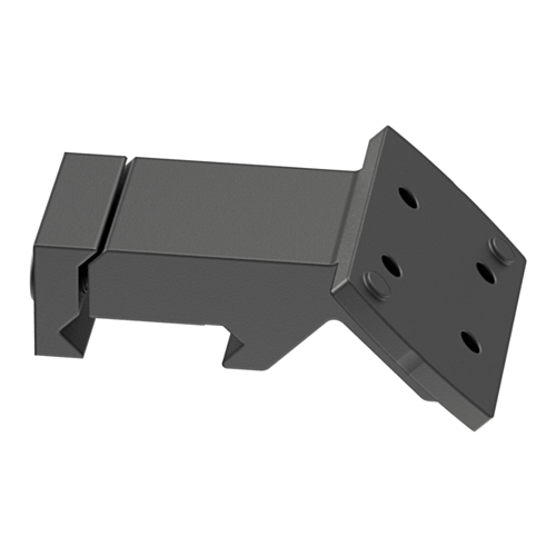 Leupold Delta Point Pro 45 Degree AR Mount