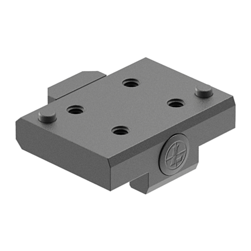 Leupold Delta Point Pro, Cross Slot Mount