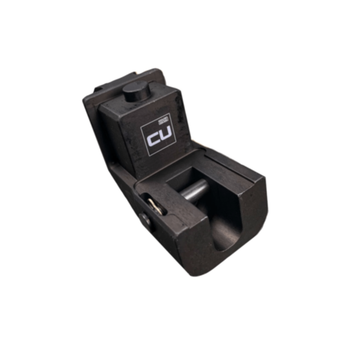 Shield Rifleworks, B&T GHM9 1913 Stock Adapter, Black