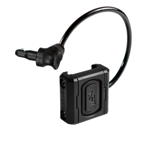 Modlite Systems, Modbutton Lite, 4.5" Crane Laser, 1913, BLK