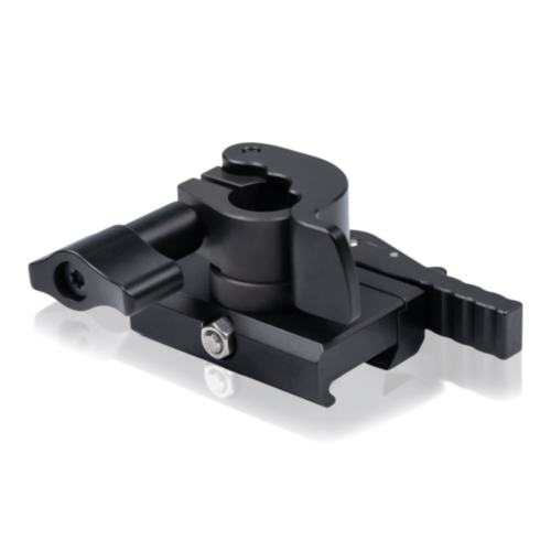 Spartan Precision Equipment, HD Disc-Lok Adapter for Picatinny 