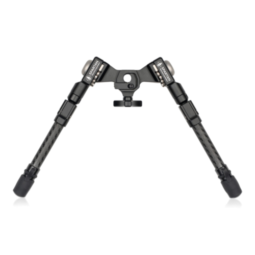 Spartan Precision Equipment, Valhalla Gen 2 Bipod, No Adapter