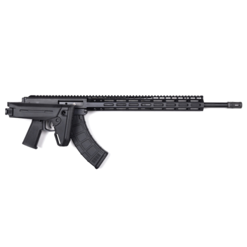 Kodiak Defence, WK181C-Z Carbine, 18.7" Barrel, 7.62X39mm