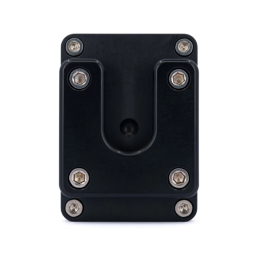 OBi Link System, Clamp Lock, Black