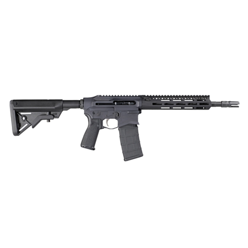 Maple Ridge Armoury Renegade MKII, 11.5" SR556 LwMATCH-Mod1 Barrel, BCM Components, 223/5.56