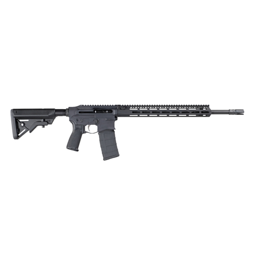 Maple Ridge Armoury Renegade MKII, 18.6" SR556 MwMATCH-Mod2 Barrel, BCM Components, 223/5.56