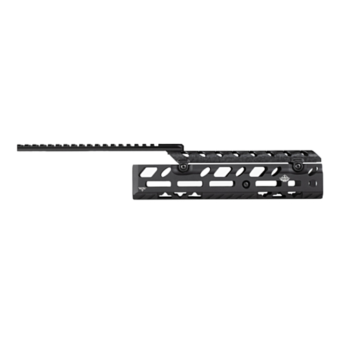 Ranger Point Precision, Henry Supreme 9.25" PewView Rail System