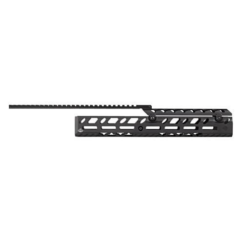 Ranger Point Precision, Henry Supreme 13.25" PewView Rail System