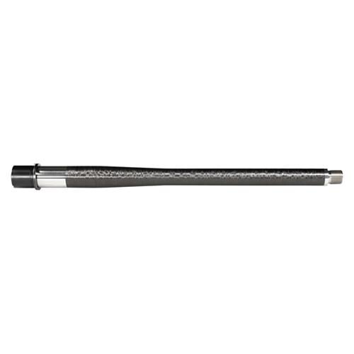 Boss Barrels, Henry Supreme/Straight Pull 338 ARC Carbon Fiber Barrel, 13.7"