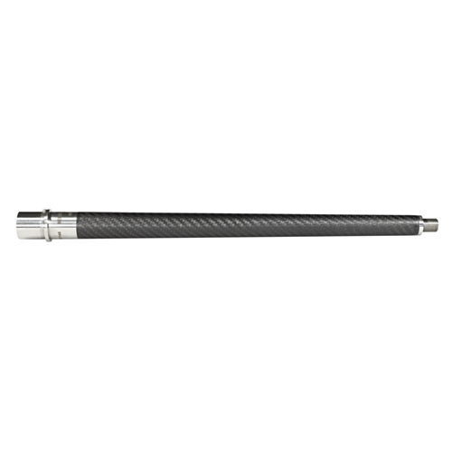Helix 6 Precision, Henry Supreme/Straight Pull 223 Wylde Carbon Fiber Barrel, 16.00"
